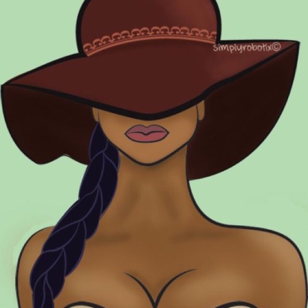 Meet your Posher, Shirletta